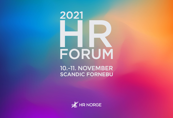 Forside HR Forum 2021