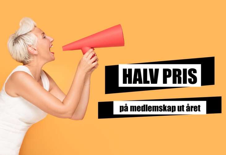 Bli med i Norges største HR-nettverk