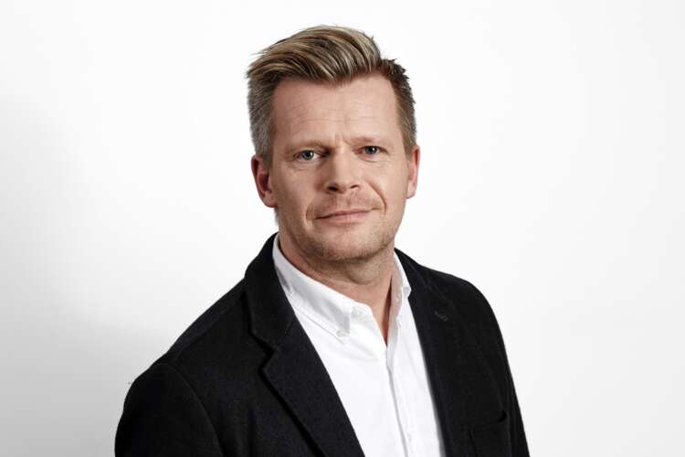 Slik kan teknologi drive engasjement og produktivitet