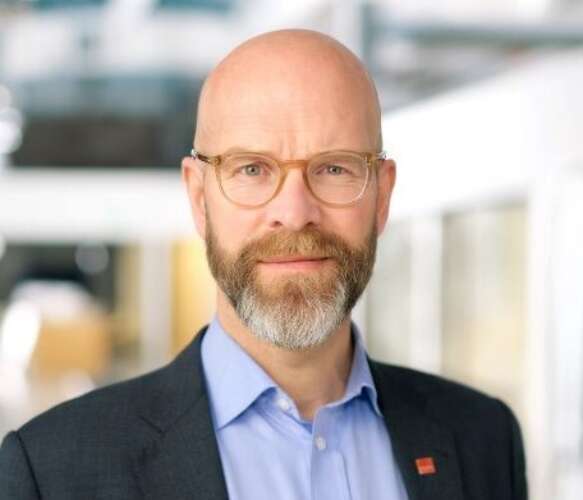 En toppleders perspektiv på å leve og levere med psykisk uhelse