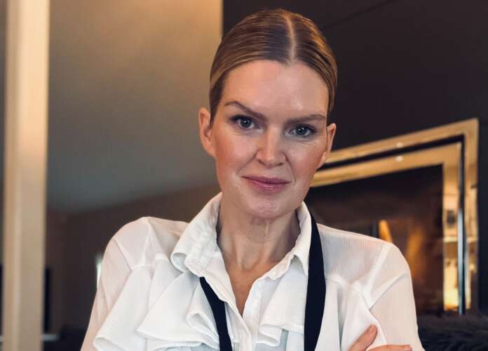 Silje LC3 B8keng 3